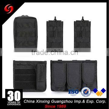 High Quality Tactical Vest Airsoft Combat With Custom Color Sale photo-4