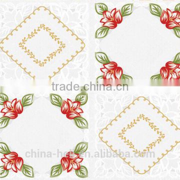 Plastic PEVA Tablecloth Mild New Design