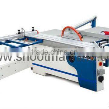 precise Panel saw SH30TZ with Dimensions sliding table 3000*360mm and Gross cut capacity 3000mm