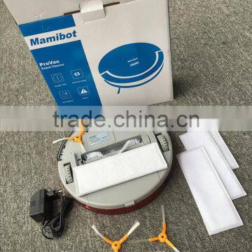 Basic Cheap Vacuum Cleaner 2016 New Model for Promotion photo-5