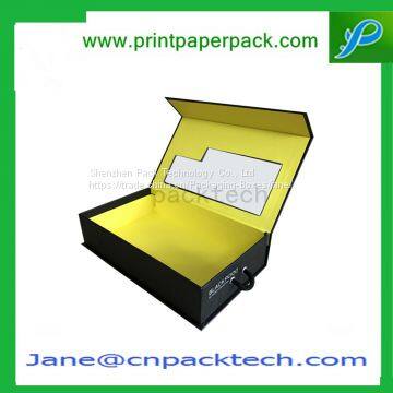 Custom Printed Fancy Folding Box Magnetic Box Paper Gift Boxes