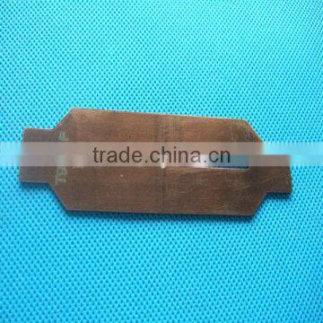 Bimetal Steel Strip 8 Made in China