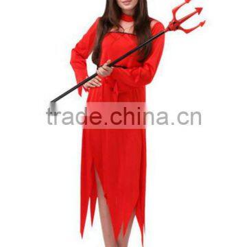 adult costume devil woman