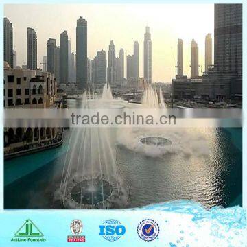 Large Outdoor Water Fountains, Two Directions photo-5