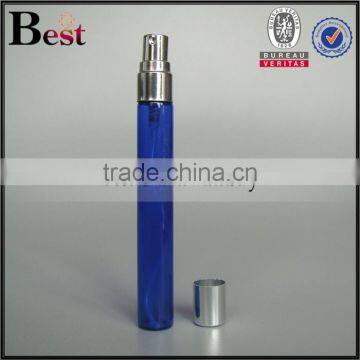 3ml 5ml 8ml Cosmetic Perfume Spray Bottle Empty Clear Perfume Spray Bottle Black Plastic Cap Pocket Sized Perfume Spray Bottle photo-5