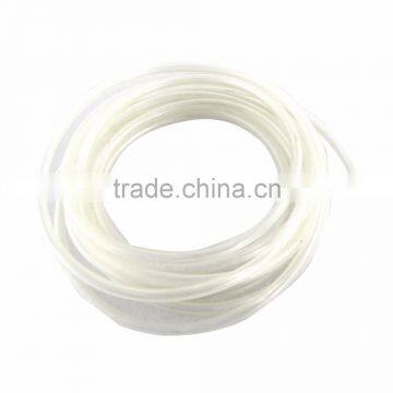 With 10 Years Experience Food Grade 8mm*5mm Clear pe Water Hose for Water Purifier
