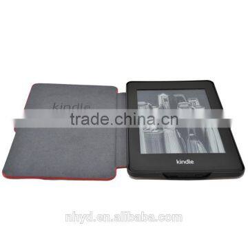 2016 Ebay and Amazon Best Selling New Kindle Paperwhite Case photo-4