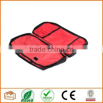 12 Pocket Single-Zip Knife Case photo-5