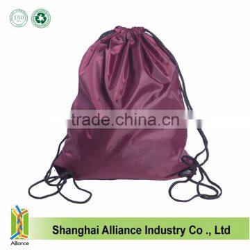 On Sales Drawstring Organic Pouches Bag photo-2