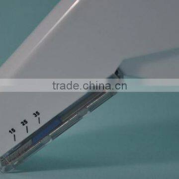 35W absorbable skin staplers