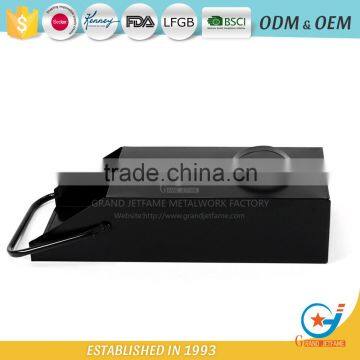 Ash Cleaning Bucket Scuttle Coal Bucket Hod photo-2