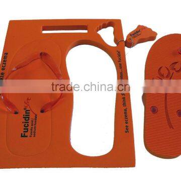 EVA BEACH SANDAL photo-2