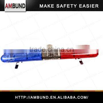 LED Ambulance Lightbar,firefighter Lightbar, 12v/24v, Warning Strobe Light Bar photo-6