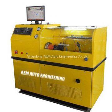 Common Rail Injection Pump Test Bench photo-2