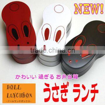 Sushi Box Restaurant in Japanese Bento Lunch Box Dish for Hotel photo-4