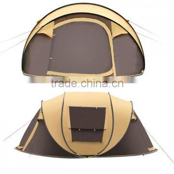 Indoor and Outdoor Multipurpose Pop-up Camping Tent photo-3
