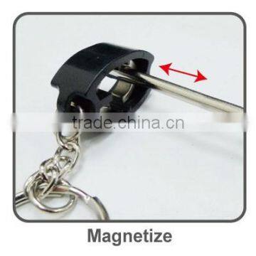 Magnetizer & Demagnetizer Key Chain photo-3