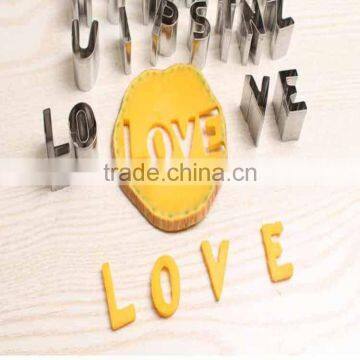 549-37 Words Shape Cookie Cutter, 430 Different Shape Bulk Cookie Cutter photo-6