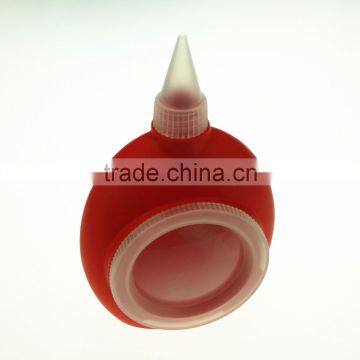 16091 Silicone Decorating Pen Baking Decorating Pastry Cream Icing