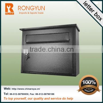 Cheap boxmailbox letterbox mail boxand letter box manufacturers