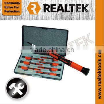 Professional 7-PCS Precision Screwdriver Set