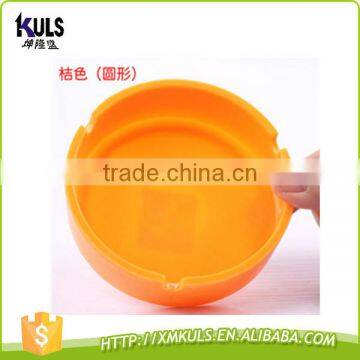 Smoking Accessories Wholesale Promotional Square Round Cigarette Plastic Cigar Ashtray photo-5