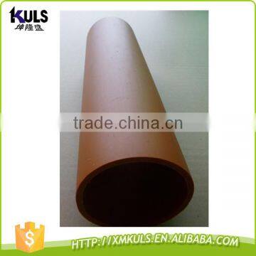 Large Diameter Plastic Pipe for Pavement Engineering photo-3