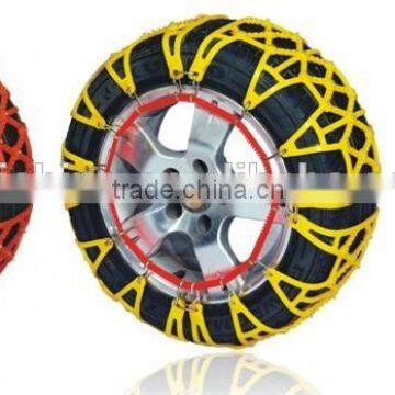 Atli SUV 4X4 Plastic Snow Chain photo-3