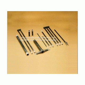 SIC & MoSi2 Heating Elements photo-2