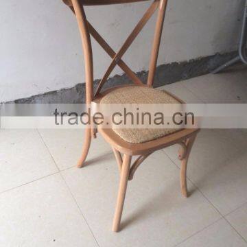 Wood Type and Dining Chair Specific Use Cross Back Chair photo-6