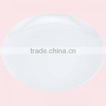 Large Size Round Melamine Fruit Bowl photo-4