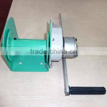 Adjustable Hand Lever Winch 100kg HWL010 / HWL010A-5 photo-2