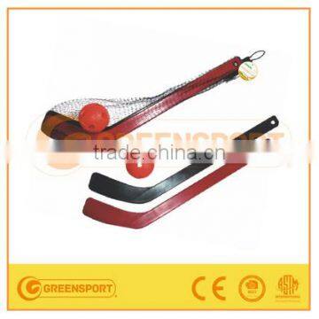 GSHGSM1 Mini plastic hockey sticks with ball