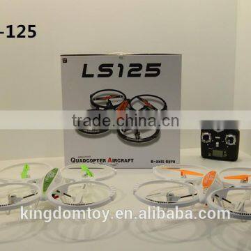 Wholesale Aerosky rc Quadcopter for Wholesale photo-2