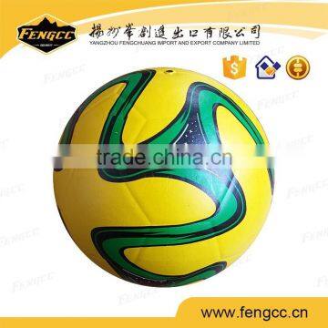 Promotion rubber basketball in size 7