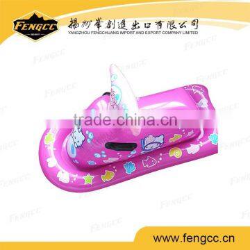 custom size giant inflatable pool water toy