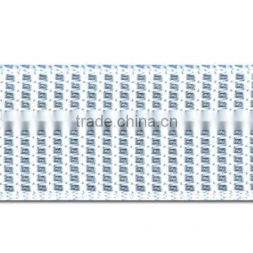 Custom PP Woven Tape photo-4