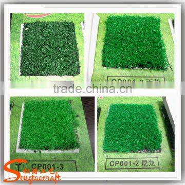 Ornament Party Artificial Grass, Outdoor Wedding Turf, Decking Type Grass Carpet for Garden photo-2