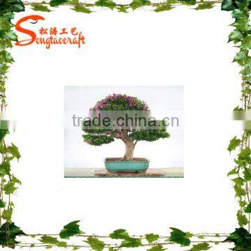 New Design Artificial Plant Mini Artificial Topiary r Table Decoration Artificial Plant photo-4