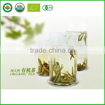 USFDA certificated Yunnan premium white tea silver needle white tea