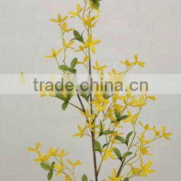 27246 decorative handmade silk flower head flowers holland