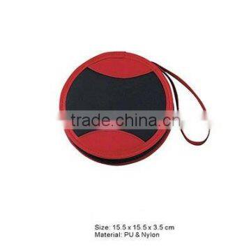 Luxury cd Case Pouch