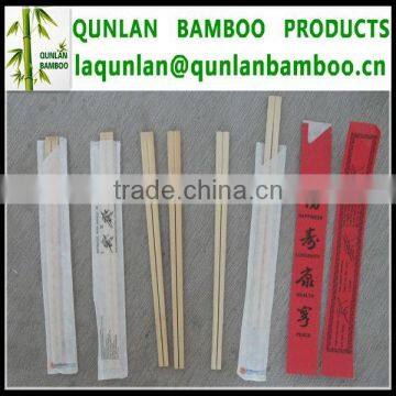 Custom Disposable Chopsticks photo-3