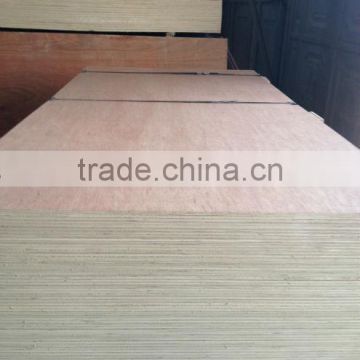 VIET NAM COMMERCIAL PLYWOOD