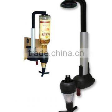 factory price one bottle wine dispenser