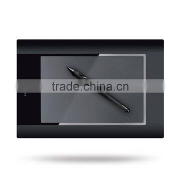 HUION W58 Best Wireless Graphic Drawing Tablet With Stylus photo-5