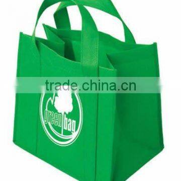 non-woven gift bag/wine packing bag/non-woven shopping bag