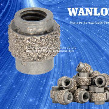 Diamond Wire Saw for Stone Cutting, Sintered Diamond Wire for Quarrying ,stone Cutting Diamond Tools photo-3