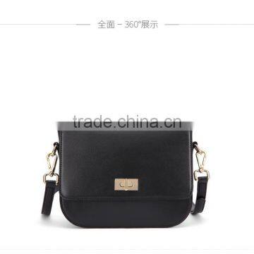 New Arrival Genuine Leather Lady Bag New Fashion photo-3