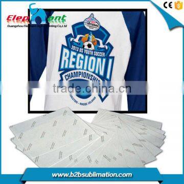 Dark T-shirt Heat Transfer Paper Roll